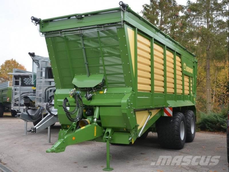 Krone Tx 460 Gl Zu Verkaufen - Photo 2