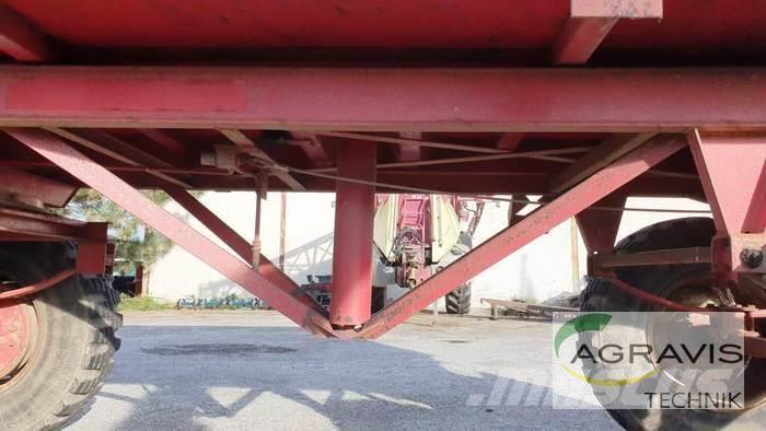 Krone Dk 130 Zu Verkaufen - Photo 3