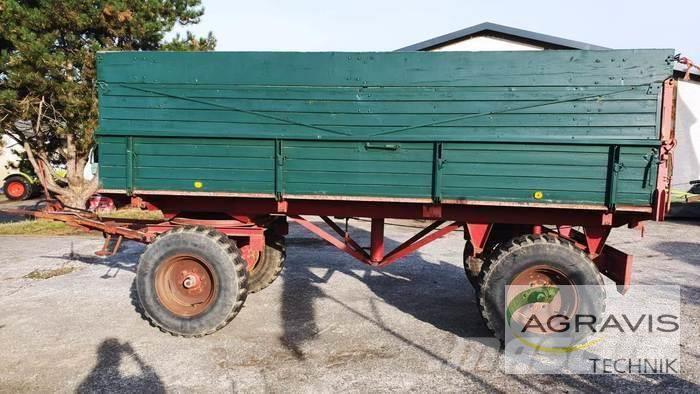 Krone Dk 130 Zu Verkaufen - Photo 4