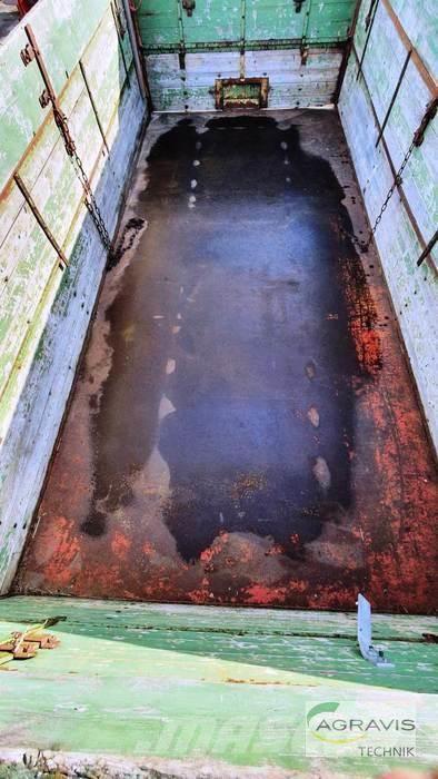 Krone Dk 130 Zu Verkaufen - Photo 5