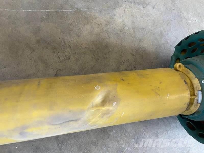 Pottinger Gelenkwelle Walterscheid Zu Verkaufen - Photo 3