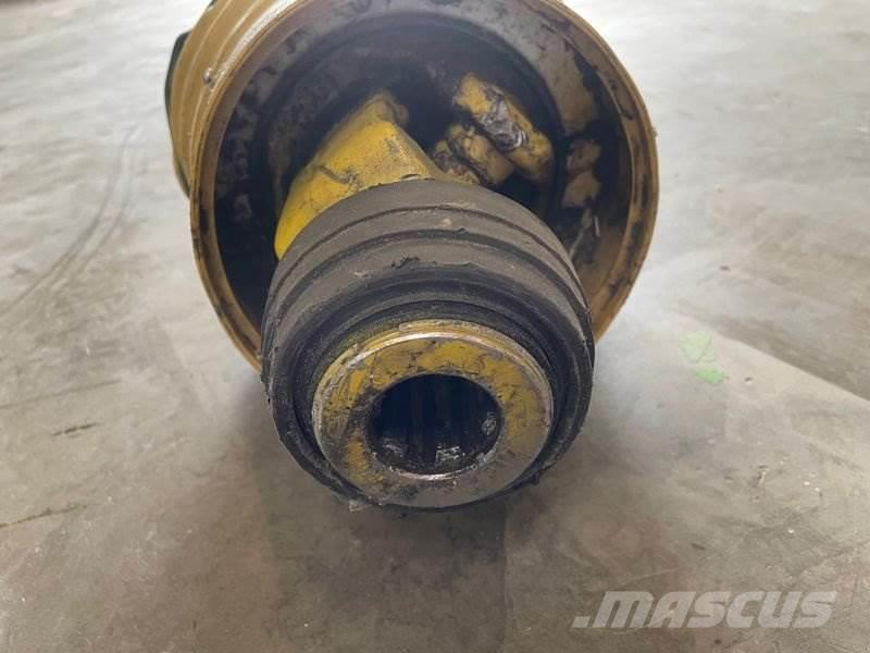 Pottinger Gelenkwelle Walterscheid Zu Verkaufen - Photo 7