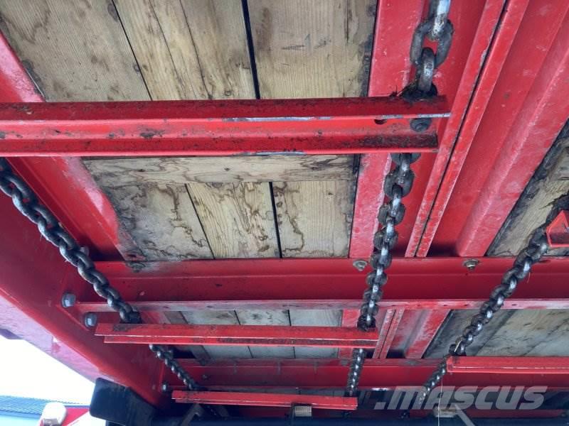 Pottinger Jumbo 7210 Combiline Zu Verkaufen - Photo 11