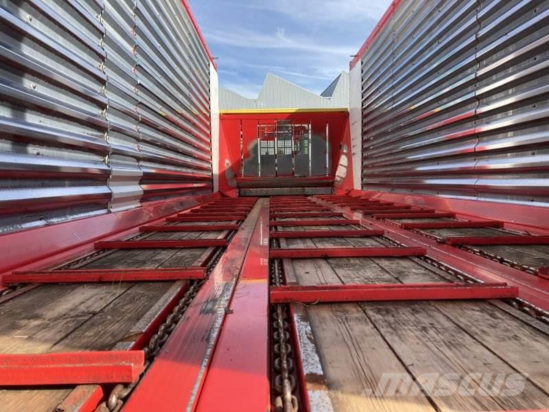 Pottinger Jumbo 7210 Combiline Zu Verkaufen - Photo 14