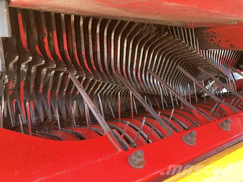 Pottinger Jumbo 7210 Combiline Zu Verkaufen - Photo 8