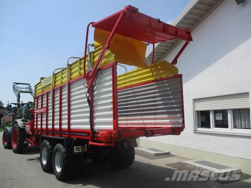 Pottinger Faro 4500 L 655 Zu Verkaufen - Photo 12