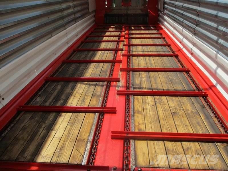 Pottinger Faro 4500 L 655 Zu Verkaufen - Photo 13