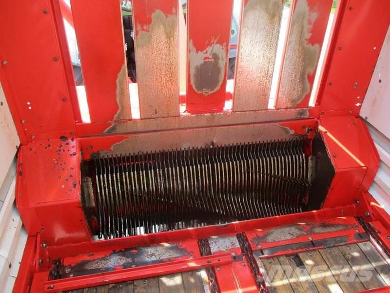 Pottinger Faro 4500 L 655 Zu Verkaufen - Photo 14