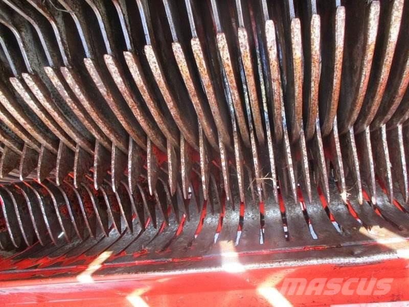 Pottinger Faro 4500 L 655 Zu Verkaufen - Photo 15