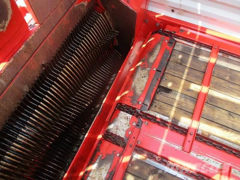 Pottinger Faro 4500 L 655 Zu Verkaufen - Photo 16