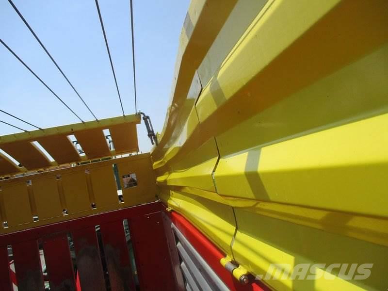 Pottinger Faro 4500 L 655 Zu Verkaufen - Photo 18