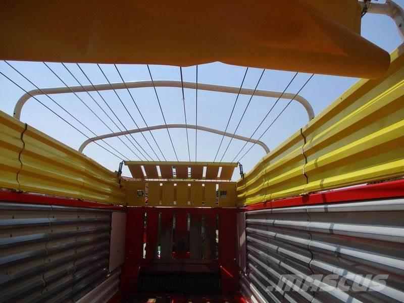 Pottinger Faro 4500 L 655 Zu Verkaufen - Photo 19