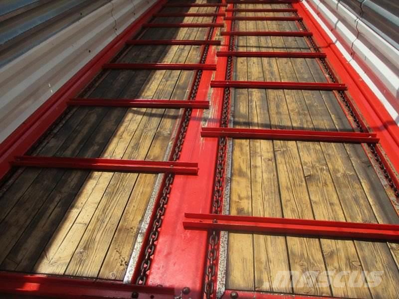 Pottinger Faro 4500 L 655 Zu Verkaufen - Photo 20