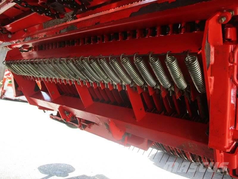 Pottinger Faro 4500 L 655 Zu Verkaufen - Photo 3