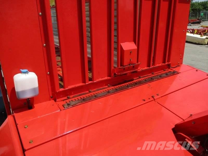 Pottinger Faro 4500 L 655 Zu Verkaufen - Photo 21