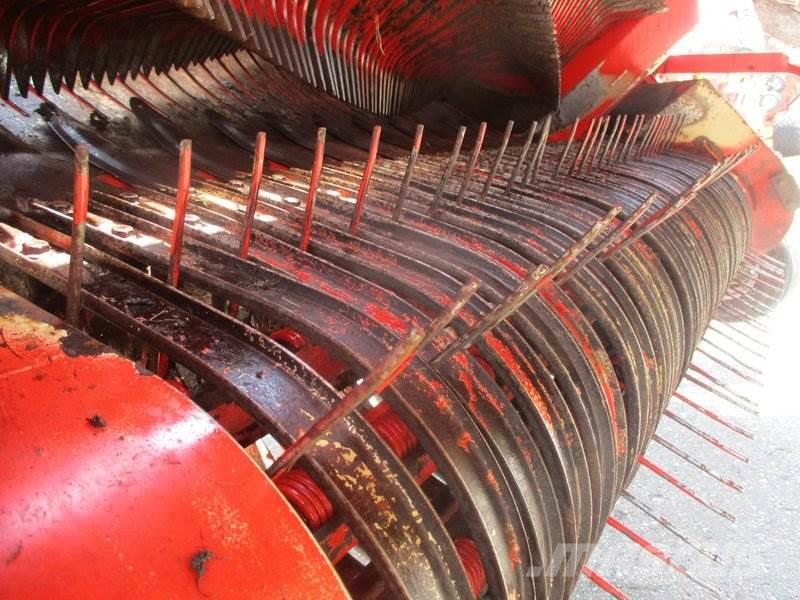 Pottinger Faro 4500 L 655 Zu Verkaufen - Photo 22