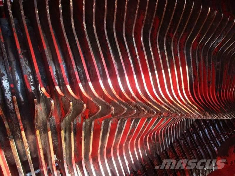 Pottinger Faro 4500 L 655 Zu Verkaufen - Photo 23