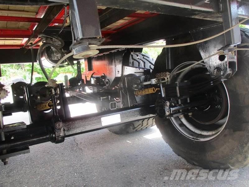 Pottinger Faro 4500 L 655 Zu Verkaufen - Photo 4