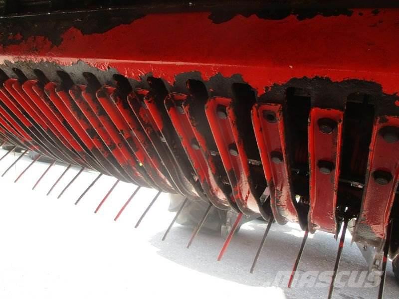 Pottinger Faro 4500 L 655 Zu Verkaufen - Photo 5