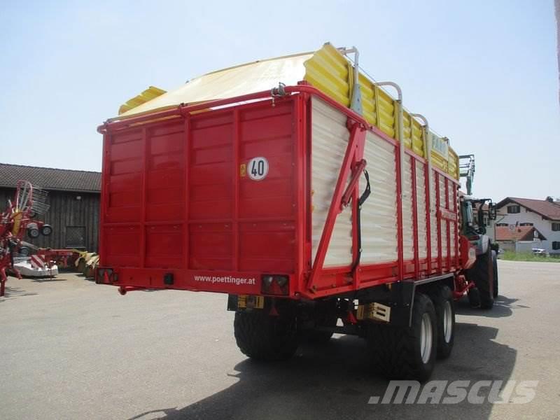 Pottinger Faro 4500 L 655 Zu Verkaufen - Photo 7