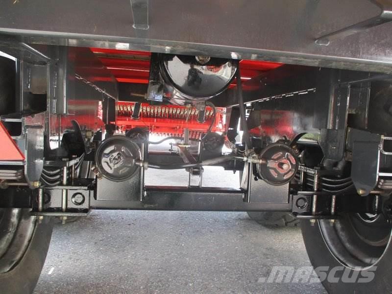 Pottinger Faro 4500 L 655 Zu Verkaufen - Photo 10