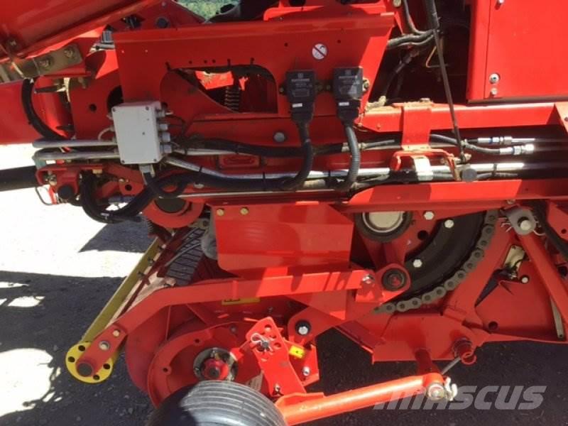 Pottinger Faro 5010 L Zu Verkaufen - Photo 2