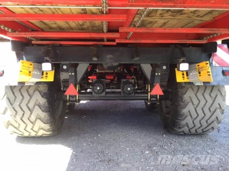 Pottinger Faro 5010 L Zu Verkaufen - Photo 11