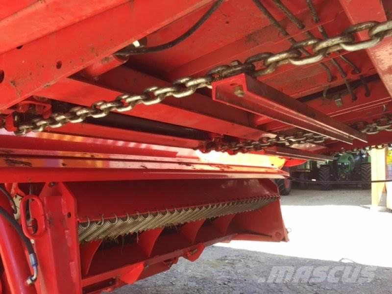 Pottinger Faro 5010 L Zu Verkaufen - Photo 12
