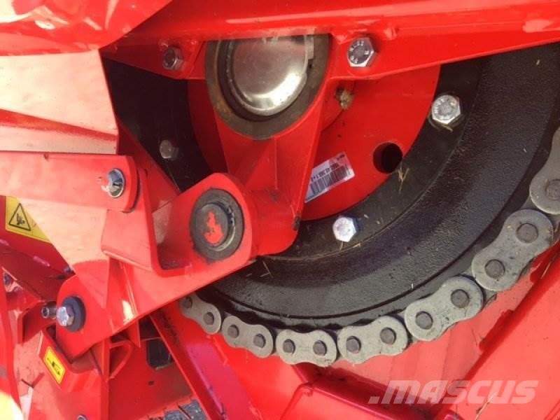 Pottinger Faro 5010 L Zu Verkaufen - Photo 13