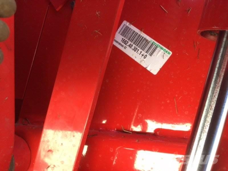 Pottinger Faro 5010 L Zu Verkaufen - Photo 14