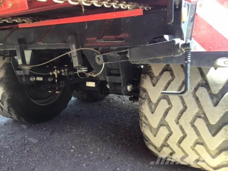 Pottinger Faro 5010 L Zu Verkaufen - Photo 3