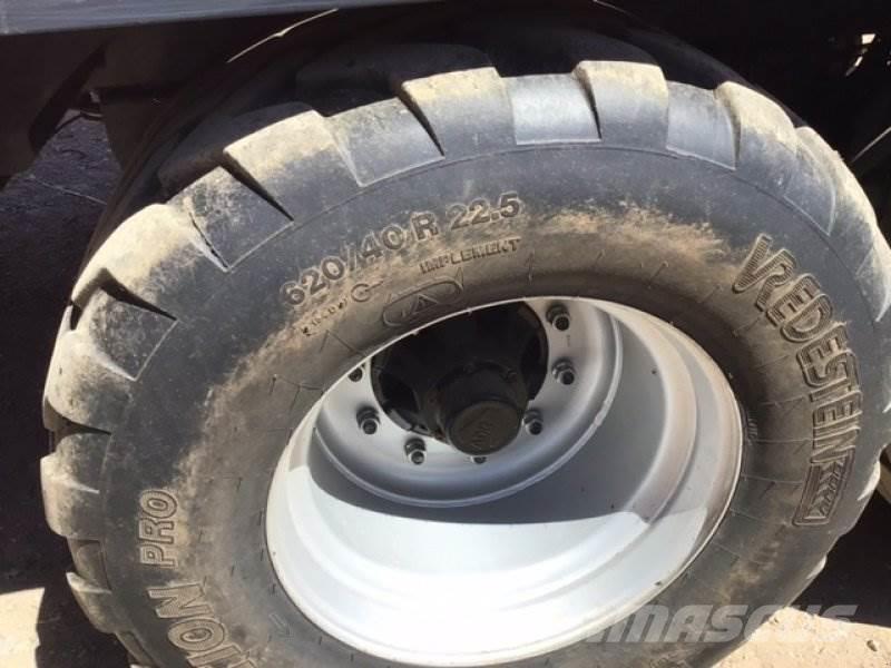 Pottinger Faro 5010 L Zu Verkaufen - Photo 4