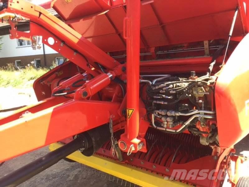 Pottinger Faro 5010 L Zu Verkaufen - Photo 6