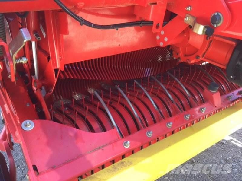 Pottinger Faro 5010 L Zu Verkaufen - Photo 8