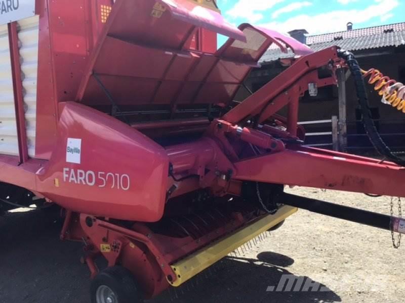 Pottinger Faro 5010 L Zu Verkaufen - Photo 9