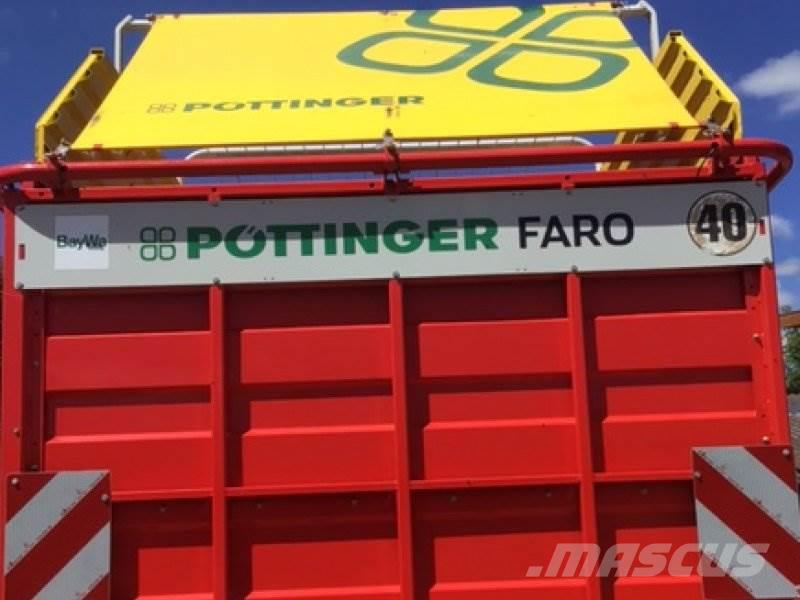 Pottinger Faro 5010 L Zu Verkaufen - Photo 10