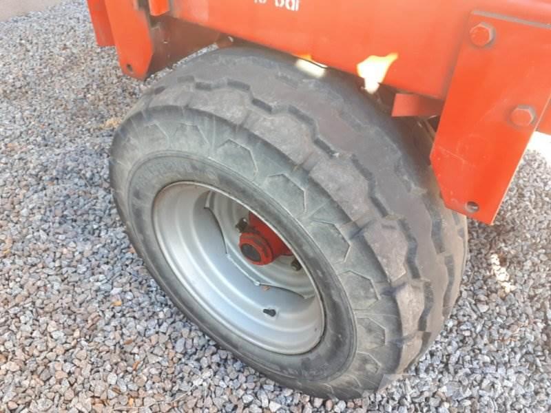 Pottinger Trend Ii Zu Verkaufen - Photo 2