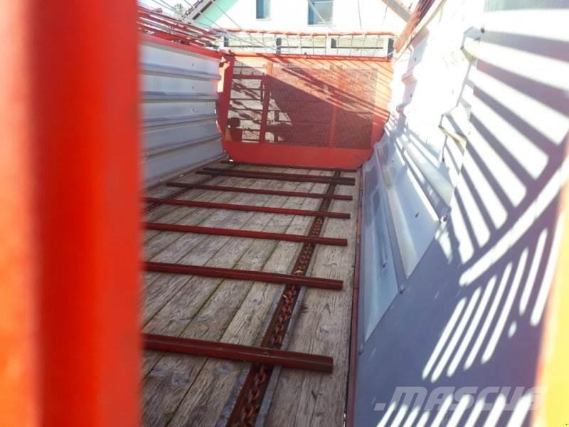 Pottinger Trend Ii Zu Verkaufen - Photo 3