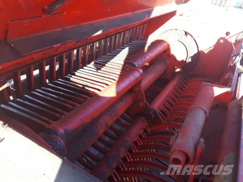 Pottinger Trend Ii Zu Verkaufen - Photo 5