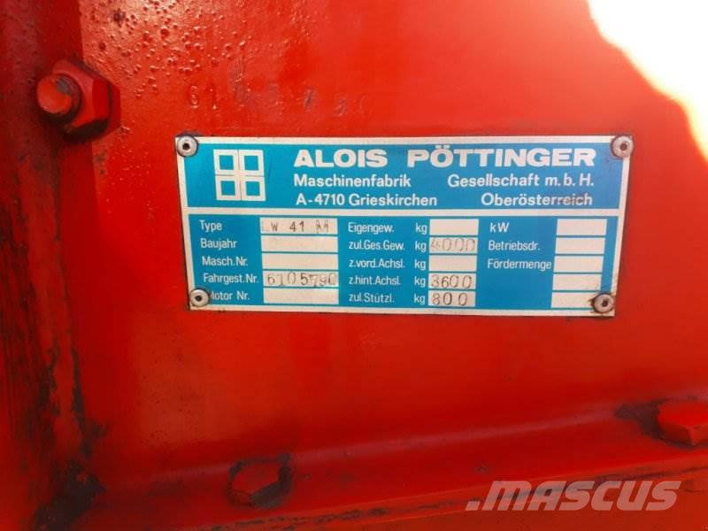 Pottinger Trend Ii Zu Verkaufen - Photo 6