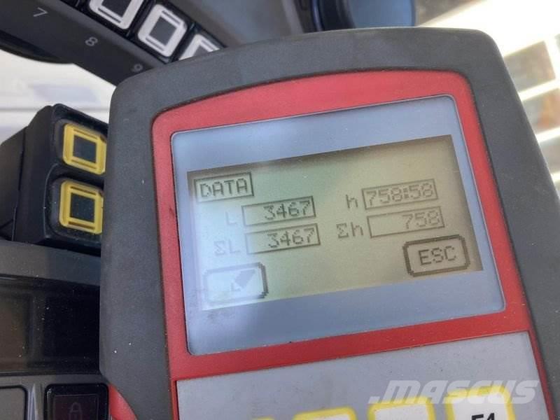 Pottinger Faro 4510 L Zu Verkaufen - Photo 11