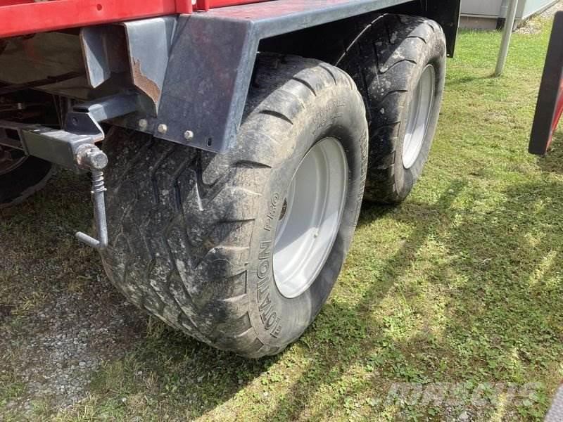 Pottinger Faro 4510 L Zu Verkaufen - Photo 3