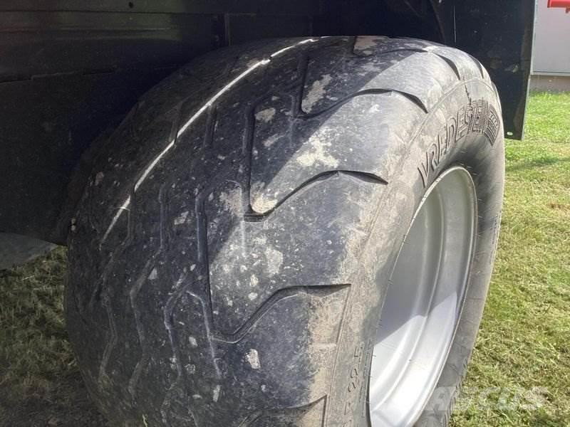 Pottinger Faro 4510 L Zu Verkaufen - Photo 4