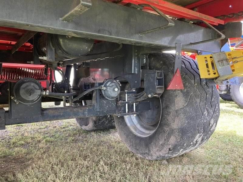 Pottinger Faro 4510 L Zu Verkaufen - Photo 5