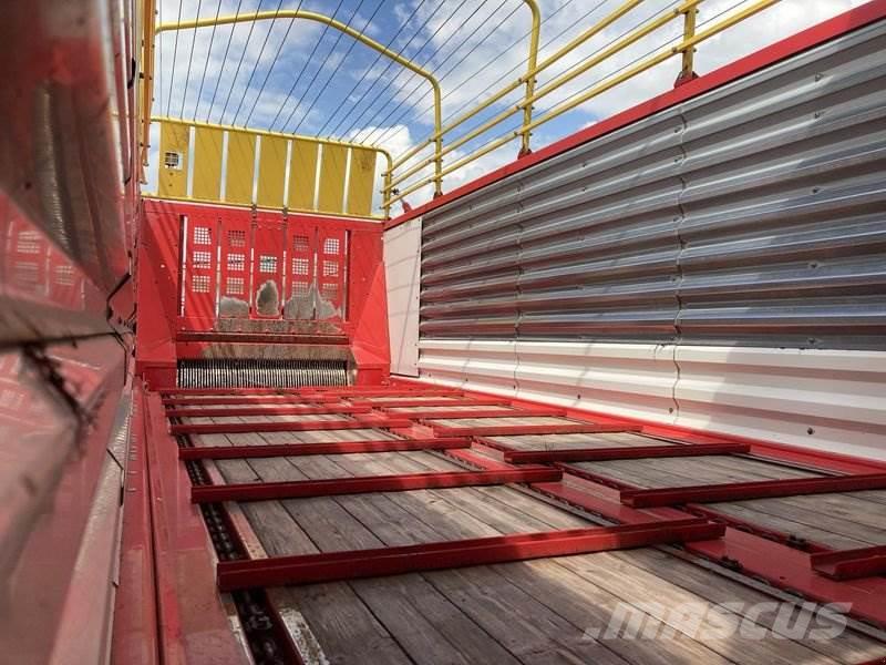 Pottinger Faro 4510 L Zu Verkaufen - Photo 6