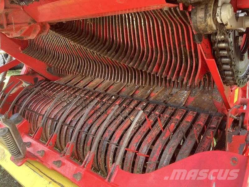 Pottinger Faro 4510 L Zu Verkaufen - Photo 7