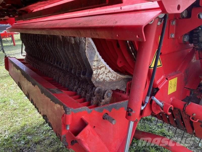 Pottinger Faro 4510 L Zu Verkaufen - Photo 10