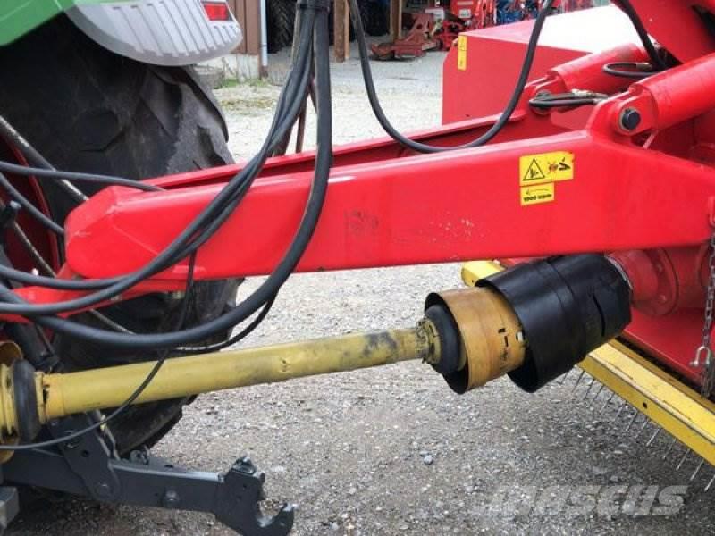 Pottinger Jumbo 6600 Zu Verkaufen - Photo 11