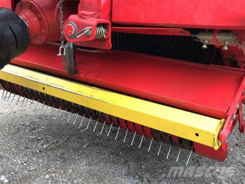 Pottinger Jumbo 6600 Zu Verkaufen - Photo 12