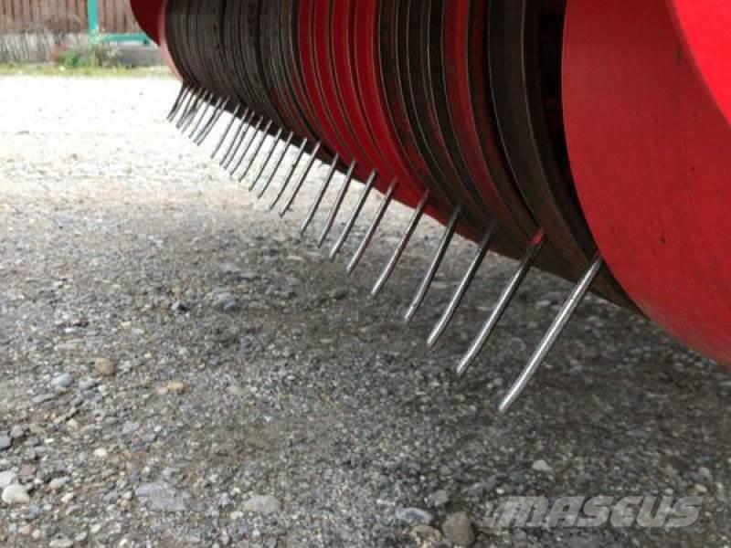 Pottinger Jumbo 6600 Zu Verkaufen - Photo 13